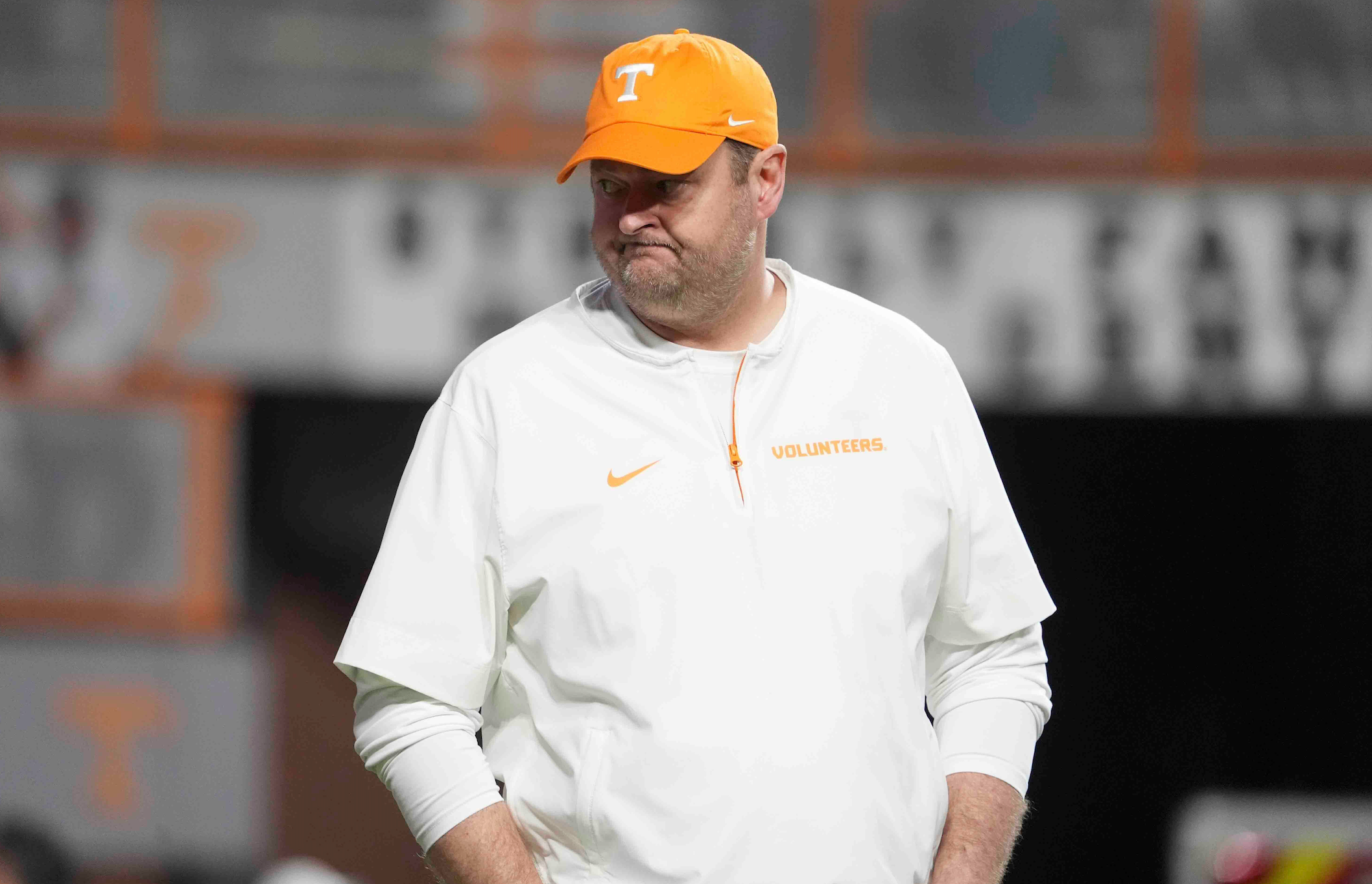 Tennessee Vols football